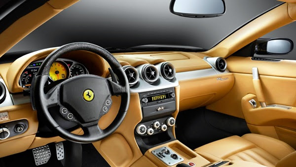 Inspirational Car Interior Design Ideas (29)