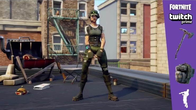 Twitch Prime Skins In Fortnite Fortnite Cheat 14 Year Old