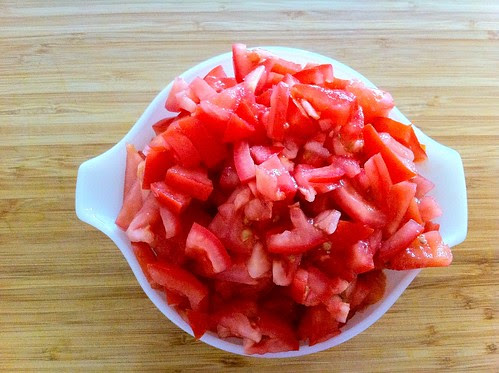 Diced Tomatoes