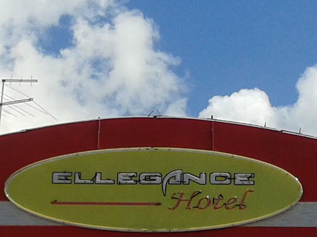 Ellegance Hotel - Salvador