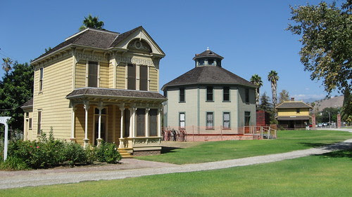 Beaudry House