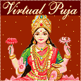 Diwali Virtual Puja!