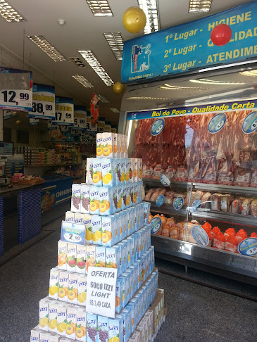 Boi do Povo - Açougue
