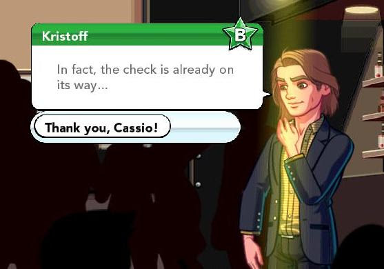 To cassio how hollywood kim date on kardashian Marry Cassio?