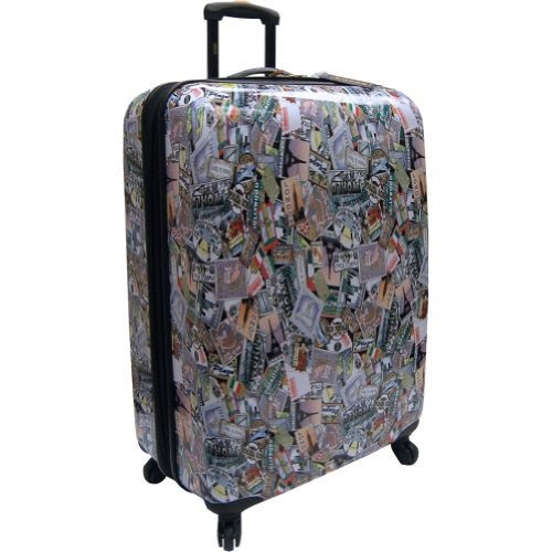 lucas world tour luggage