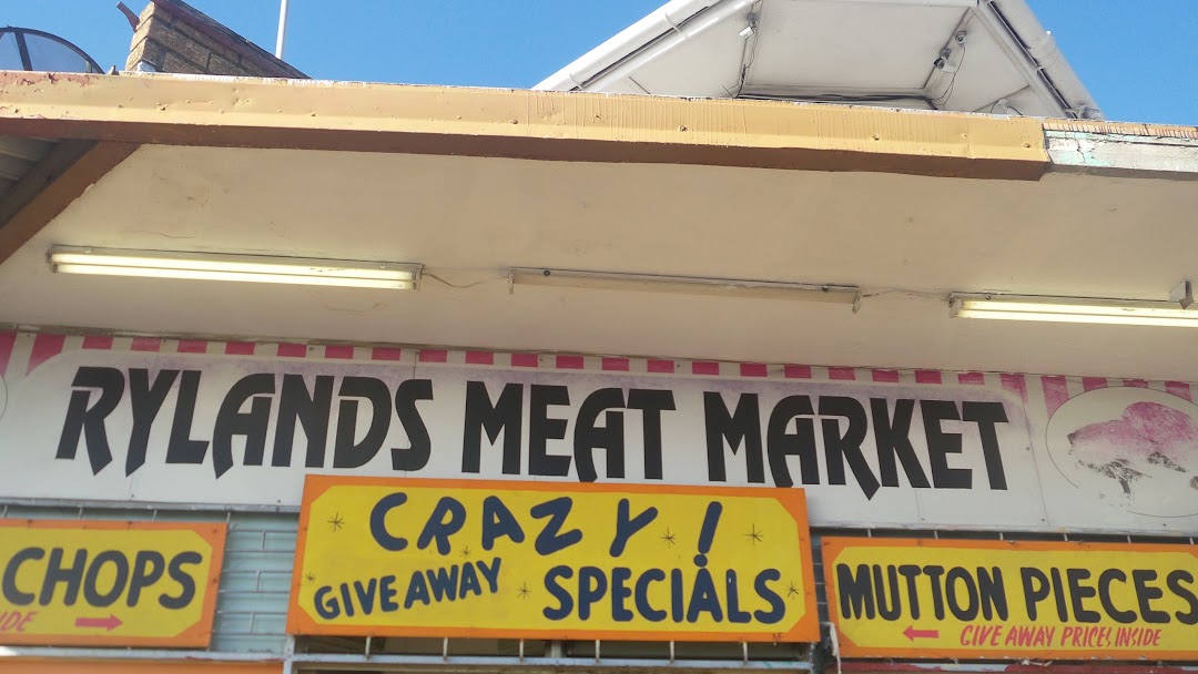 Rylands Meat Market