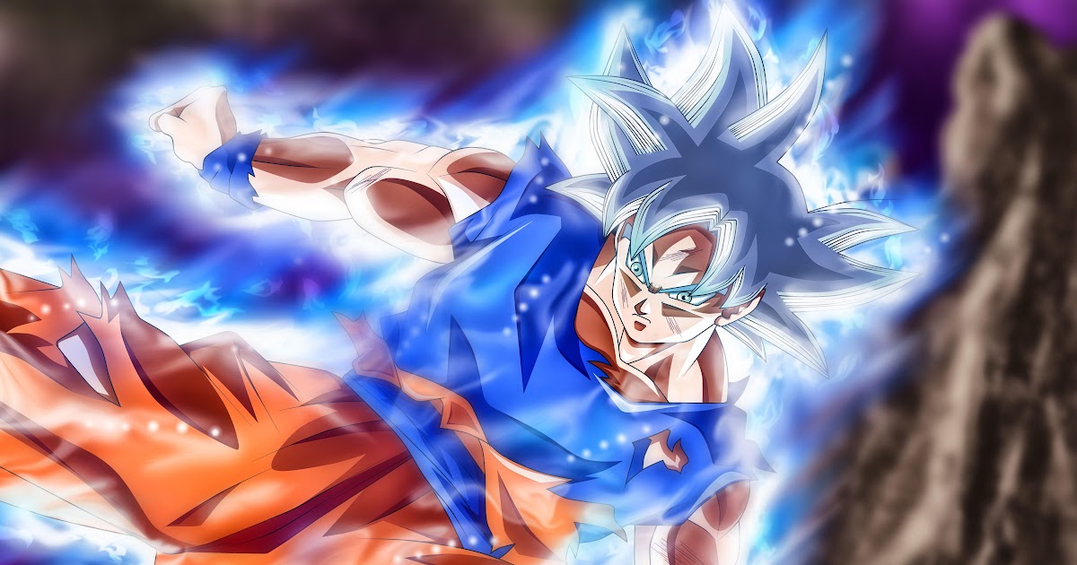 Featured image of post Live Wallpaper Pc Goku : While your desktop pc might not be affected, live wallpapers can prove to be a headache on battery.