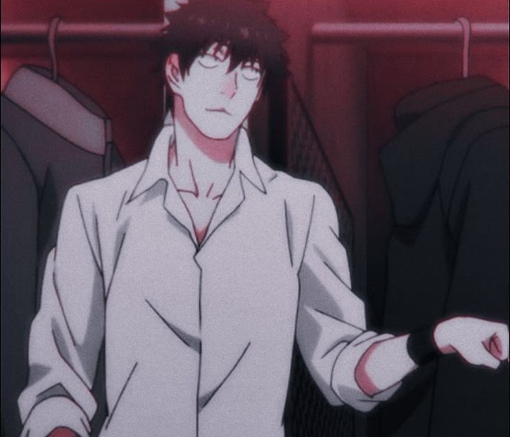 Good Anime Pfp For Discord Boy : Kaneki | Discord Bots / Connect with