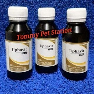 Ubat Kucing Selsema Dan Batuk  Customise p