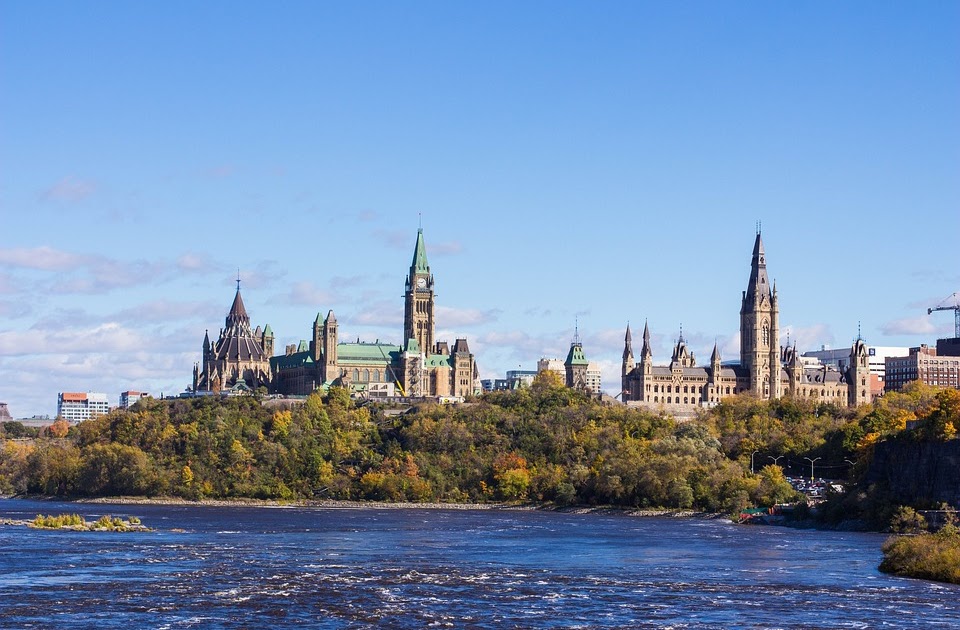 Family Friendly Activities in Ottawa