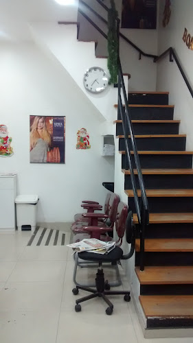 Studio Cabeleireiro - Rio de Janeiro