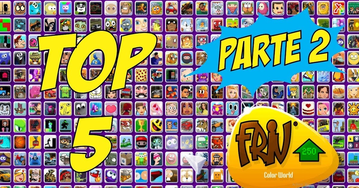 Friv Jogos Gratis / Friv Juegos Gratis 2017 : Juego de Friv Frenzy