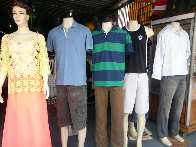 Bazar Xique - Loja de roupa