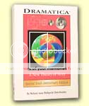 Dramatica: A New Theory of Story
