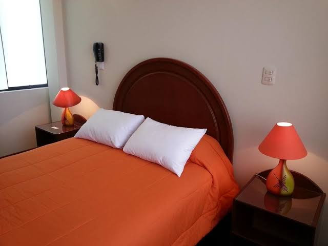 Opiniones de Hotel La Almohada del Rey en Arequipa - Hotel