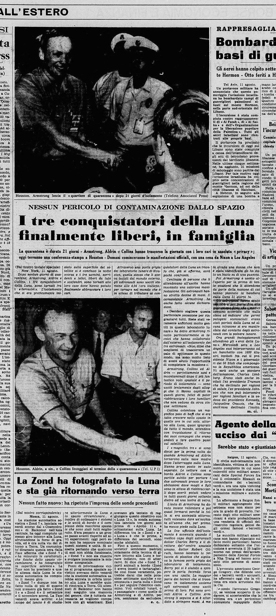 Aug08-1969-Apollo11quarantine-end-in-italian-press3