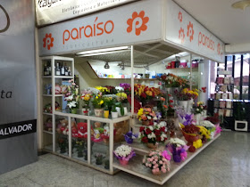 FLORICULTURA PARAÍSO