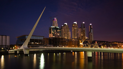 un icono para Buenos Aires