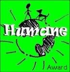 HumaneAward