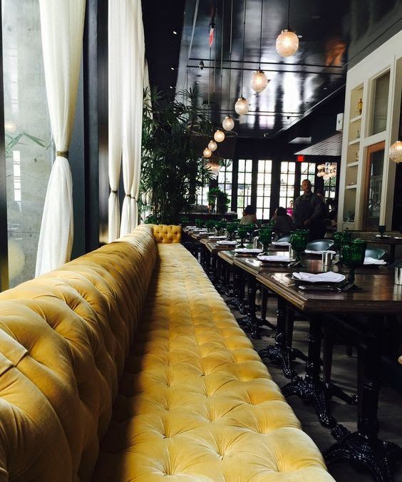 restaurant interior designs 6