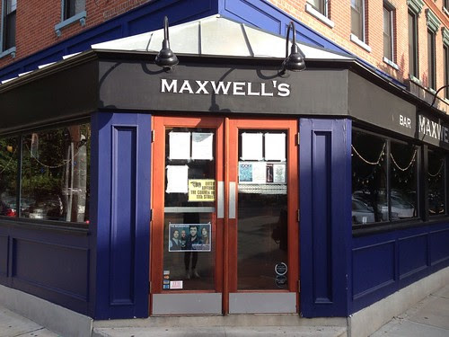 Goodbye Maxwell's - Hoboken, NJ - 07/14/13 by Tim PopKid