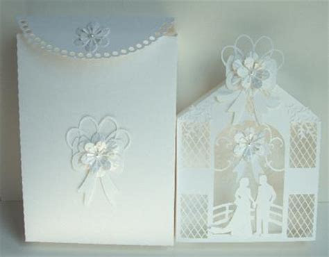 3D Wedding Arch & Box SVG Cutting Files 3D Wedding Arch & Box SVG Cutting Files