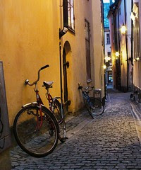 Gamla Stan