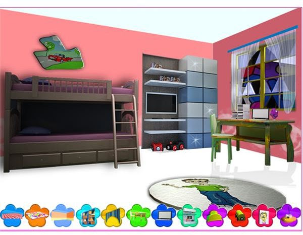 Most Popular 50+ Realistic Room Design Games Online