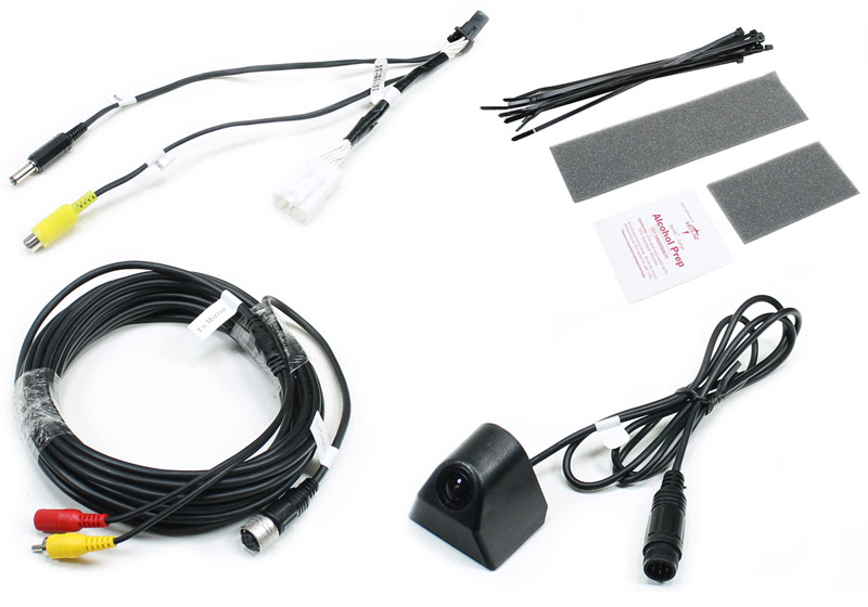 2014 Tundra Backup Camera Wiring Diagram Collection