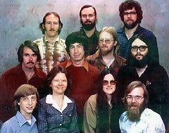 Microsoft Corporation - 1978