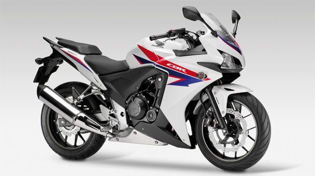 CB500 R foto CB500 R