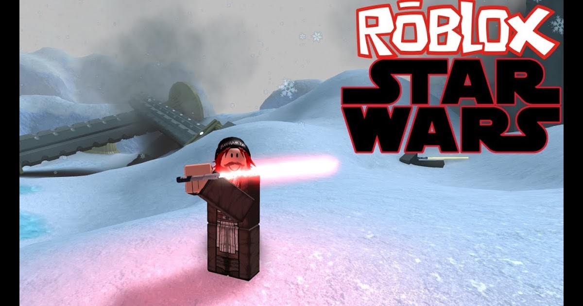 Codes For Roblox Star Wars Ilum