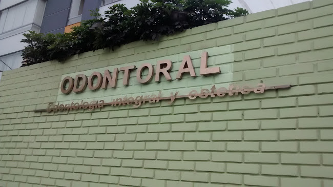 Opiniones de Odontoral en San Borja - Dentista