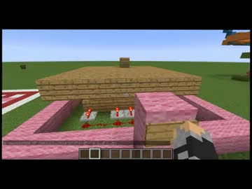 最高のマインクラフト 無料ダウンロードマインクラフト 落とし穴 回路