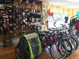 Bicycle Repair Shop «Havertown Bicycle Shop», reviews and photos, 2030 Darby Rd, Havertown, PA 19083, USA