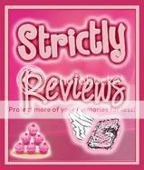 Welcome To Strictly Reviews
