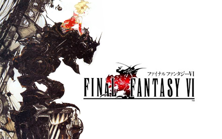 FINAL FANTASY VI APK   DATA Free Full Version No Root OfflineObb Download ApkWikipedia