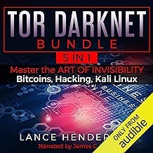 Tor Darknet