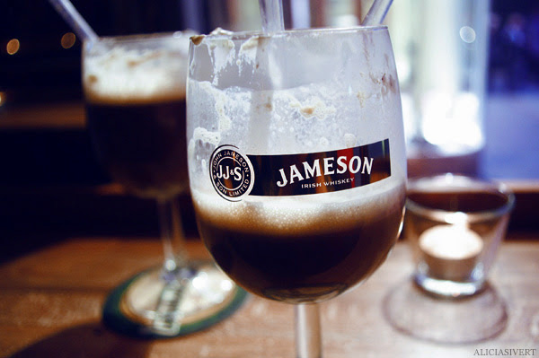 aliciasivert alicia sivertsson irish coffee