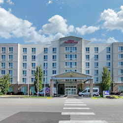 Hilton Garden Inn Kansas City/Kansas