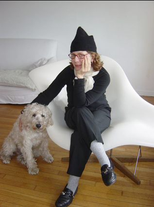 Maira Kalman