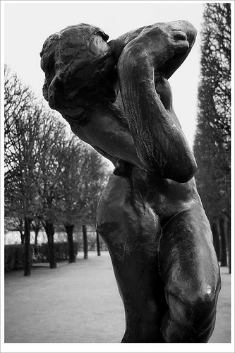 Tuileries