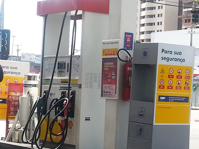 Posto Shell