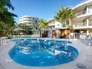 Noosa Pacific Riverfront Resort Sunshine Coast