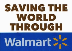 Walmart-Economy