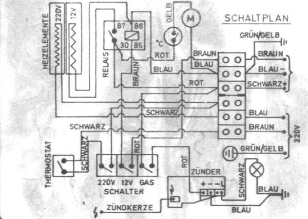 Vw T3 Schaltplan Pdf