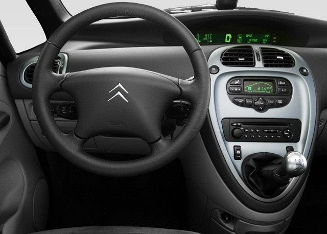 Bezpieczniki Citroen Xsara Picasso 20 Hdi Best Auto Cars