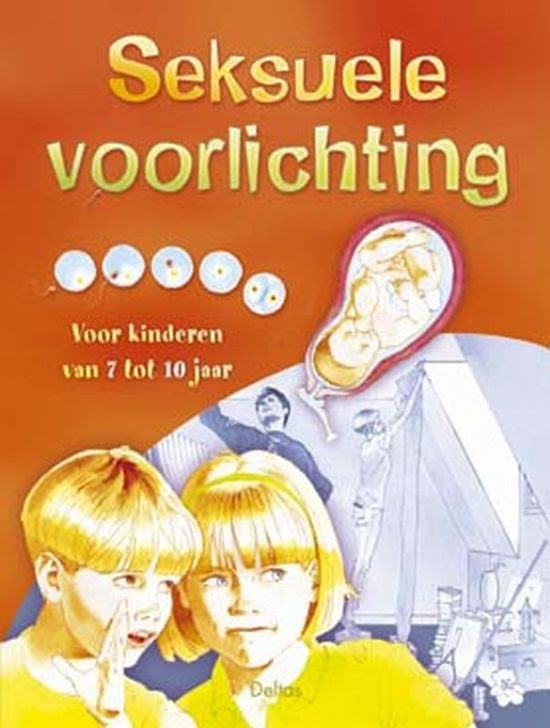 Sexuele Voorlichting (1991 Belgium) : Sexuele voorlichting. 