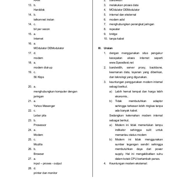 ⁂ 11 kunci jawaban bahasa inggris kelas 12 halaman 6 gif