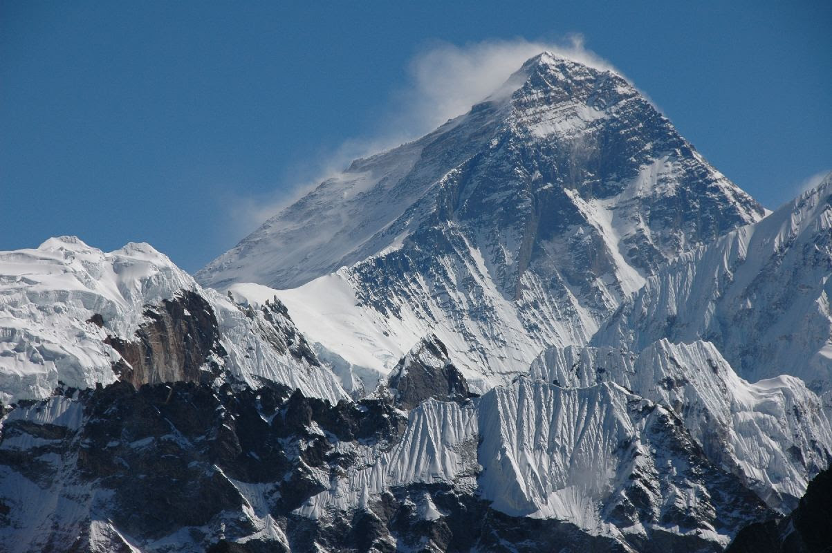 200км по красно-белым черточкам.. Around Annapurna. март-апрель 2017